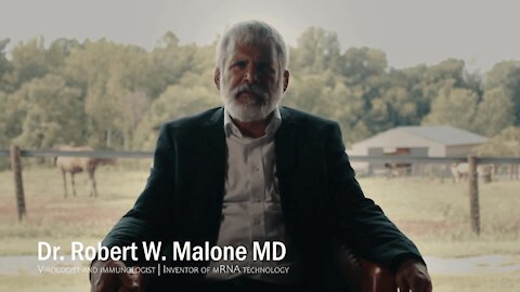 Dr. Robert Malone & other Doctors speak out...