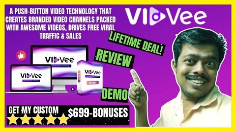 ⚡VidVee Review 🔔 Watch This VidVee Real Walkthrough Before You Buy.