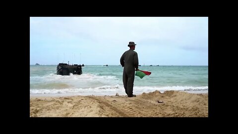 Marines Conduct Waterborne Operations with Amphibious Assault Vehicles