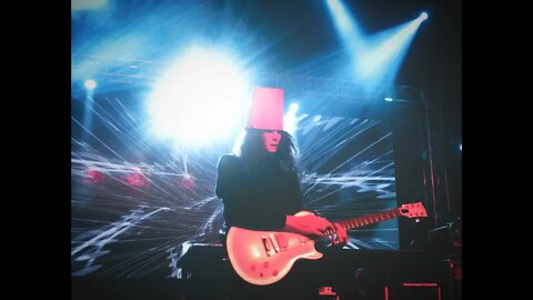 Buckethead Mix - Whispers Way, Ancient Desert, The Mermaid Stairwell, Task in Truck, and more