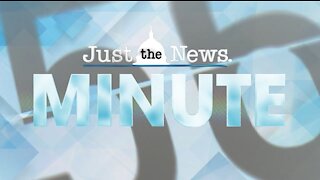 Just the New Minute with Sophie Mann - 06/01/2021