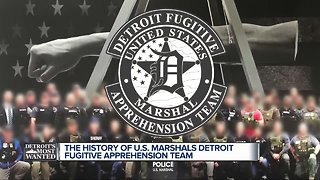 Here's how the Detroit's Most Wanted mission got started