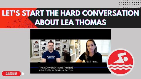 The Lea Thomas Controversy | What's The Solution?