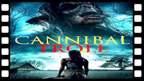 Cannibal Troll Official Trailer CinUP