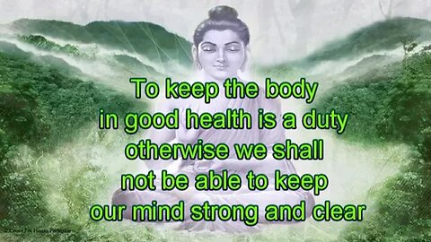 Buddha's Teachings & Sayings (11) quotes of famous persons motivation quotes moving on