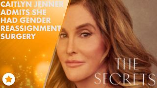 Caitlyn Jenner is revealing all in a new memoir