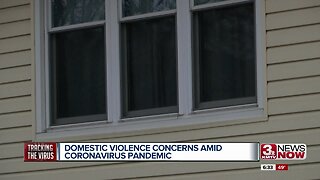 Domestic Violence Concerns Amid Coronavirus Pandemic