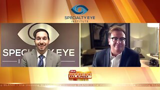 Specialty Eye Institute - 10/19/20