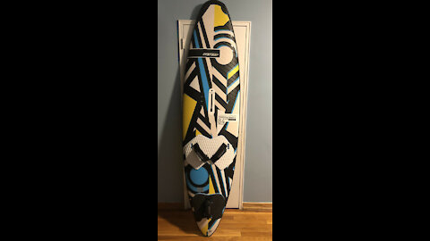 Windsurfing Boards