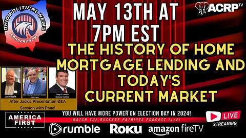 The History Of Home Mortgage Lending and Today's Current Market