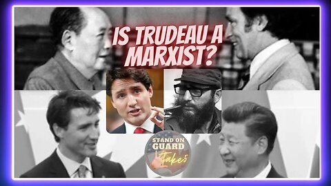 Is Pierre Poilievre right - is Trudeau a Marxist? | SOG Take 5