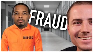 This Fake Guru Taught Celebrities How to Commit Fraud