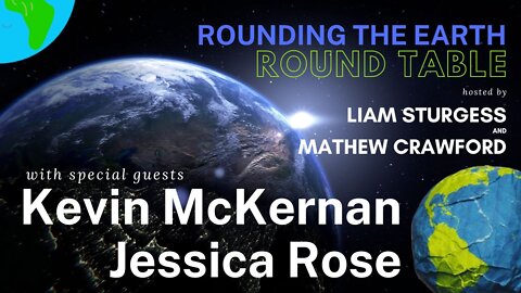 Research Censorship - Round Table with Kevin McKernan and Jessica Rose