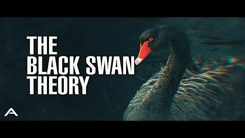 THE BLACK SWAN THEORY | Tech and Science |
