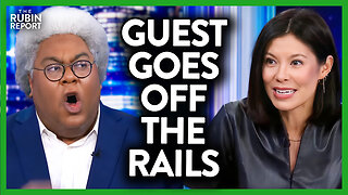 Guest Goes Off the Rails & Host Pretends It’s All Fine