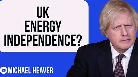 Boris Urged To SUPPORT UK Independence