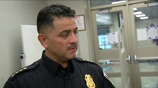Milwaukee Chief of Police future still uncertain