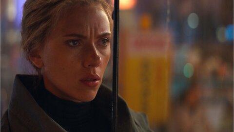 How Much Will Scarlett Johansson Earn For 'Black Widow'?