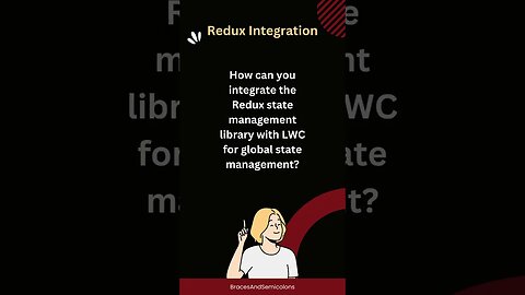 Question 35 : LWC Interview Questions #salesforce #salesforceadmins #lightningwebcomponent #lwc