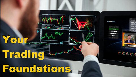 4-Information overload-Regular Evaluations Trading Fundamentals