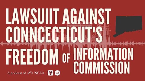 5th Cir. Blocks Fed Contractor Vax Mandate; Lawsuit Against CT’s Freedom of Information Commission
