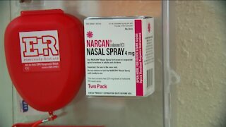 Milwaukee's effort to fight 'overdose pandemic' during coronavirus pandemic