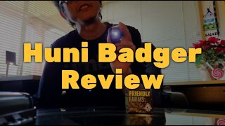 Huni Badger Review - High Quality Nectar Collector