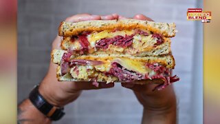 How Datz makes the perfect Reuben Sandwich | Morning Blend