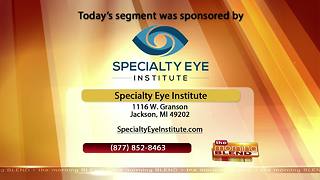 Specialty Eye Institute - 10/12/18