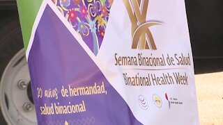 Consulado mexicano en Las Vegas organiza clínica gratuita de vacunación contra la gripe
