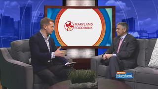 Maryland Food Bank