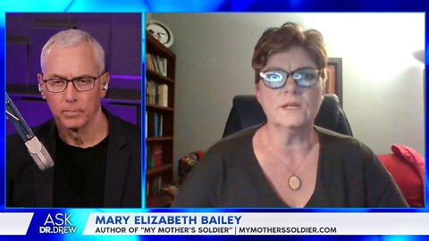11-Year-Old Forced To Kill: Mary Elizabeth Bailey on Trauma, Healing & Forgiveness – Ask Dr. Drew
