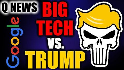 HOW BIG TECH IS RIGGING THE 2020 ELECTION, JUSTINFORMED TALK JOINS LAWSUIT AGAINST GOOGLE, & MORE!