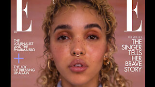 FKA twigs says it's a 'miracle' she came out of Shia LaBeouf relationship alive