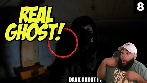 11 Scary Videos That Will TERRIFY You Ghost Are Real