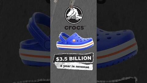 A Billion-Dollar Footwear Empire 👑🐊