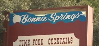 Clark County Commission hears from public on Bonnie Springs Ranch