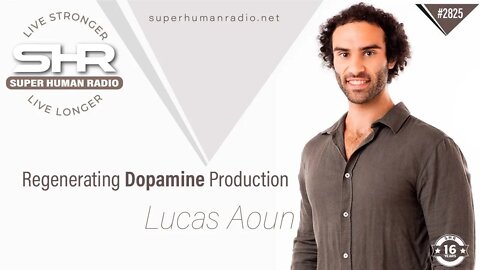 Regenerating Dopamine Production