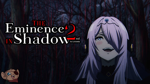 Shadow Garden's Yandere Makes Her First Appearance | THE EMINENCE IN SHADOW Episode 29 (Review)