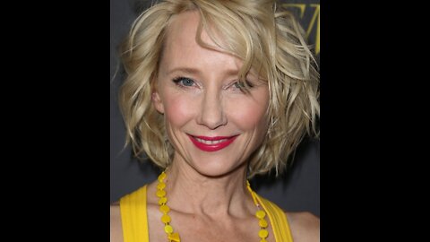 Anne Heche and James Munder connection?