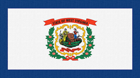 West Virginia State Song (Instrumental) West Virginia Hills