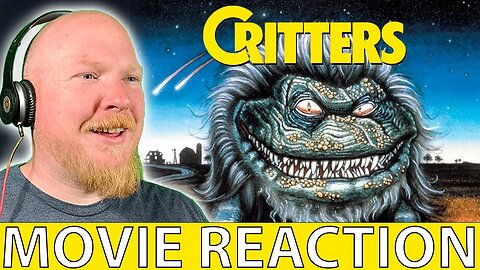 CRITTERS (1986) | FIRST TIME WATCHING...in 30 YEARS | (Movie Reaction)