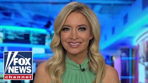 This is a bit curious: McEnany - Fox News