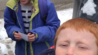 This Mom Surprised Her Kids In THE BEST Way