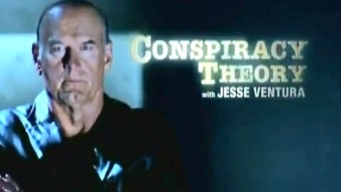 Full Video: Jesse Ventura S1 E05 Secret Societies (2009