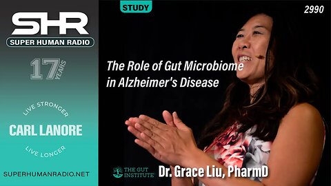 The Role of the Gut Microbiome in Alzheimer's Disease
