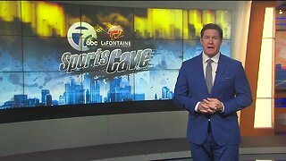 7 Sports Cave (March 22nd, 2020)