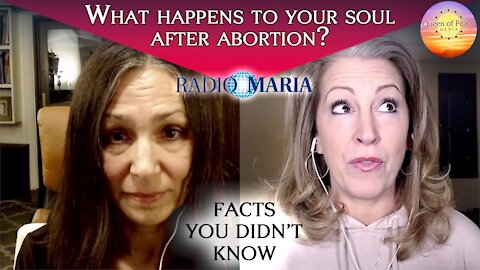 THIS WILL BLOW YOUR MIND! Important unknown facts that the world needs to know about abortion(Ep 24)