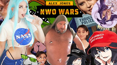 Why The Alex Jones Game Is Worth Your Time And Money