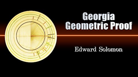 Edward Solomon - Geometric Proof for Georgia